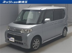 タント カスタムX スペシャル