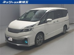 セレナ オーテック ライダー プロハ