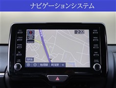 ヤリス ハイブリッド G