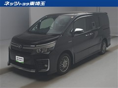 ヴォクシー HV ZSキラメキ2