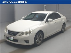 マークX 250G リラックスセレ