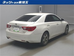 マークX 250G リラックスセレ