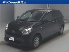 ミライース L SA3