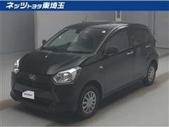 ミライース L SA3