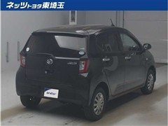 ミライース L SA3