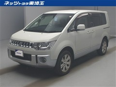 デリカD:5 D パワーP