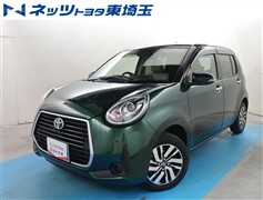 パッソ MODA チャーム