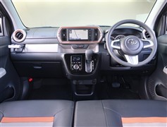 パッソ MODA チャーム