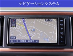 パッソ MODA チャーム