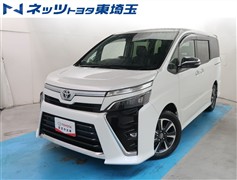 ヴォクシー ZS キラメキ3