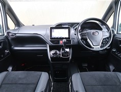 ヴォクシー ZS キラメキ3