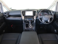 アルファード S Cパッケージ