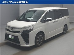 ヴォクシー ZS キラメキ