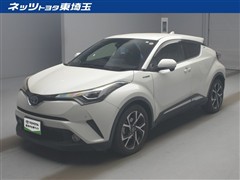 C-HR HV G