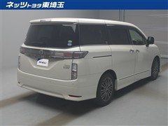 エルグランド250HスタSアーバン