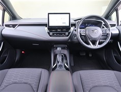 カローラスポーツ HEV G Z