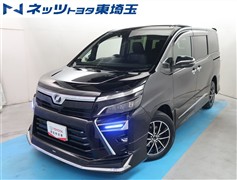 ヴォクシー ZS キラメキ2