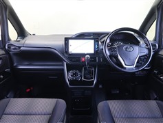 ヴォクシー ZS キラメキ2