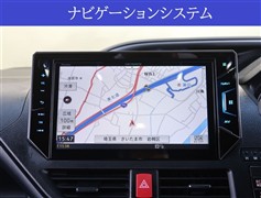 ヴォクシー ZS キラメキ2