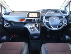 シエンタ ハイブリッド G クエロ