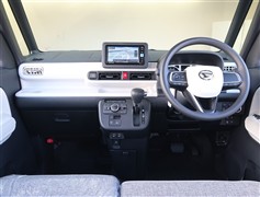 ムーヴキャンバス ストライプス G