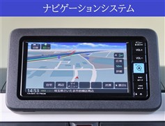 ムーヴキャンバス ストライプス G