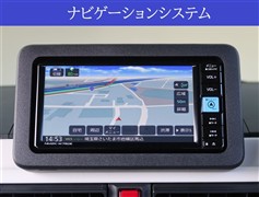 ムーヴキャンバス ストライプス G