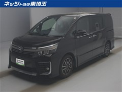 ヴォクシー ZS キラメキ2