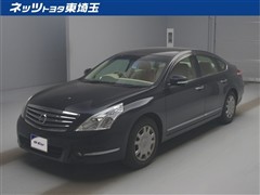 日産 ティアナ 250XE