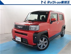 タフト Gターボ