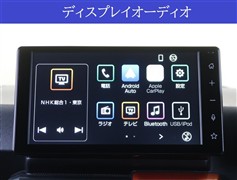 タフト Gターボ