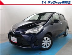 ヴィッツ F セーフティエディ2