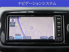 ヴィッツ F セーフティエディ2