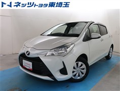 ヴィッツ F セーフティエディ2