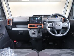 タント ファンクロス リミテッド