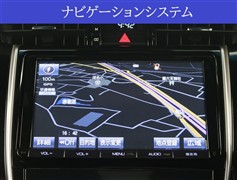 ハリアー プレミアム