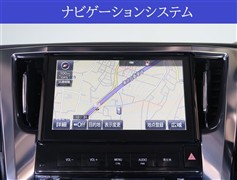 ヴェルファイア Z Gエディション