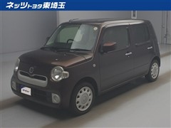 ミラココア ココア X