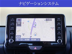 ヤリスクロス ハイブリッド Z