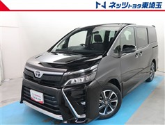 トヨタ ヴォクシー ZS