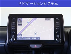 ヤリスクロス Z