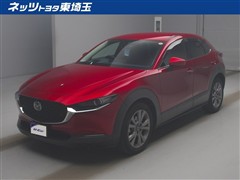 CX-30 XD プロアクティブ