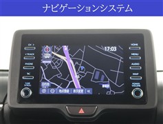 ヤリス ハイブリッド X