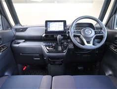 ルークス ハイウェイスターX プロパ