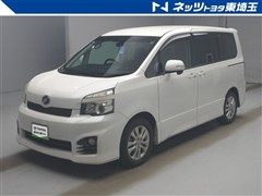トヨタ ヴォクシー ZS