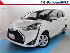 シエンタ ハイブリッド G セーフテ