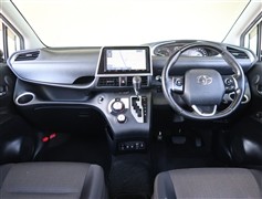 シエンタ ハイブリッド G セーフテ