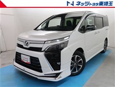 トヨタ ヴォクシー ZS キラメキ2