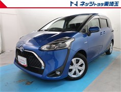 シエンタ HEV ファンベース G