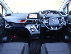 シエンタ HEV ファンベース G